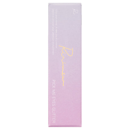 Ririmew Pick Me Eyes Glitter (Feel Me), 3.5g