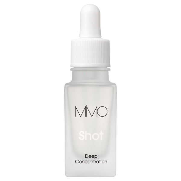 MiMC Unite Bath Essence (Calming Breeze), 10ml