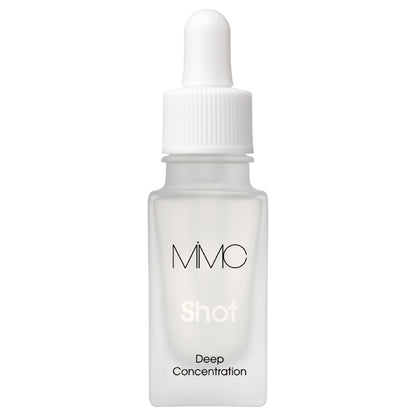 MiMC Unite Bath Essence (Calming Breeze), 10ml