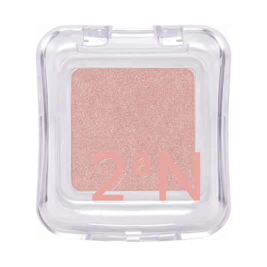 2aN Pure Glass Highlighter (RD01 Sheer Rose)
