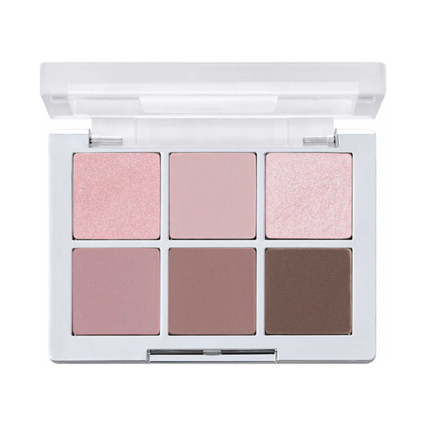 2aN Better Me Eye Palette (20 Rosy Fog)