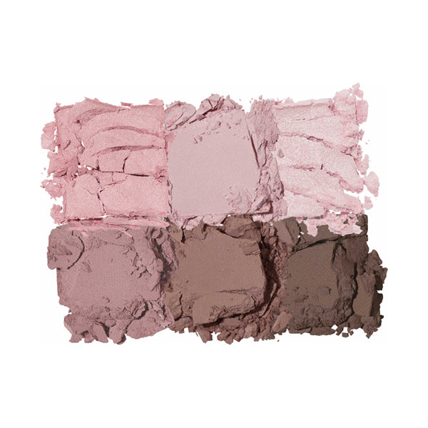 2aN Better Me Eye Palette (20 Rosy Fog)