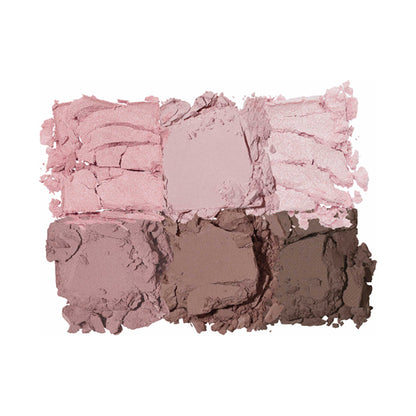 2aN Better Me Eye Palette (20 Rosy Fog)