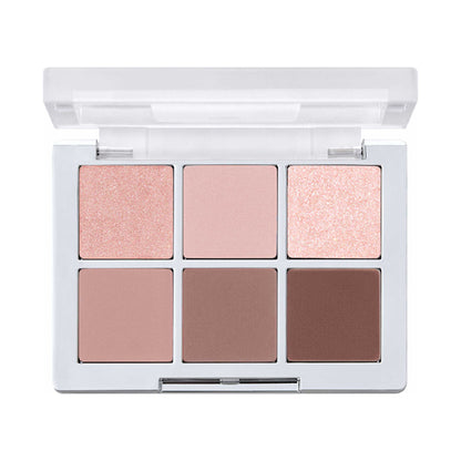 2aN Better Me Eye Palette (19 Mellow Rose)