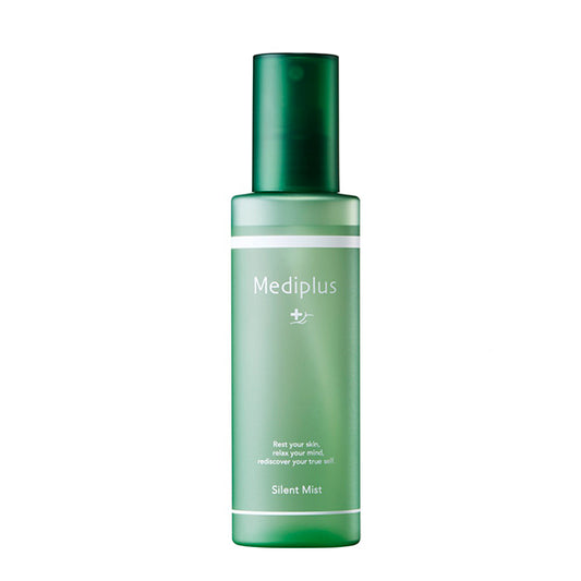 Mediplas Mediplas Silent Mist, 120ml