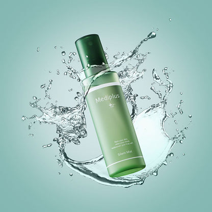 Mediplas Mediplas Silent Mist, 120ml