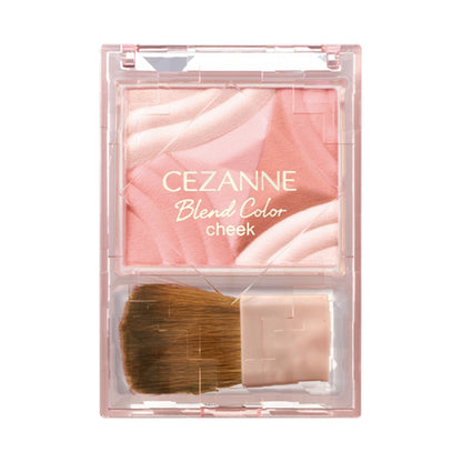 CEZANNE Blend Color Cheek (03 Sakura Mille-feuille)