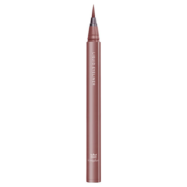 kingdom Liquid Eyeliner TP (Chuchu Gray)