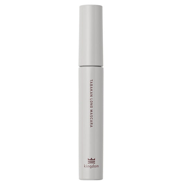 kingdom Cluster‑Long Mascara (Black Brown)