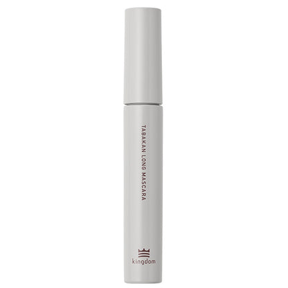 kingdom Cluster‑Long Mascara (Black Brown)