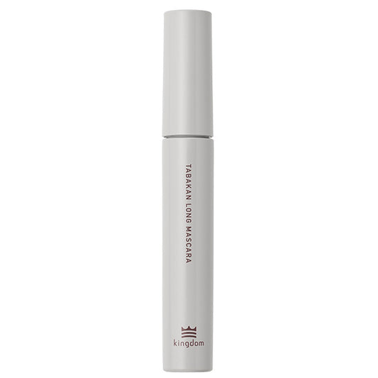 kingdom Cluster‑Long Mascara (Black Brown)
