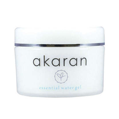 akaran Essential Water Gel, 120g