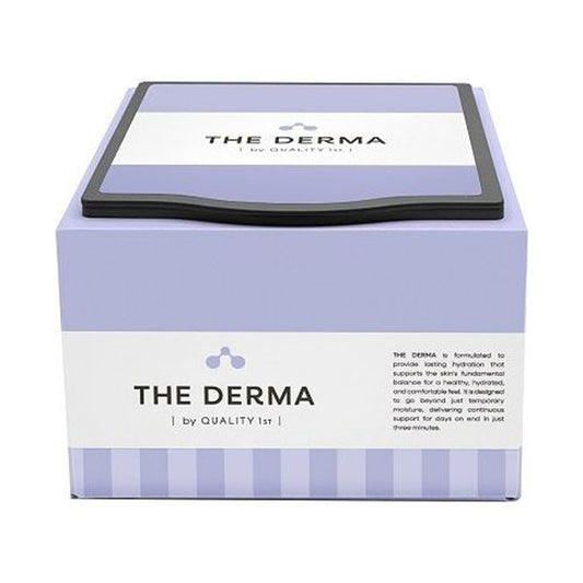 QUALITY 1ST The Derma Galactomyces, 30 Sheets