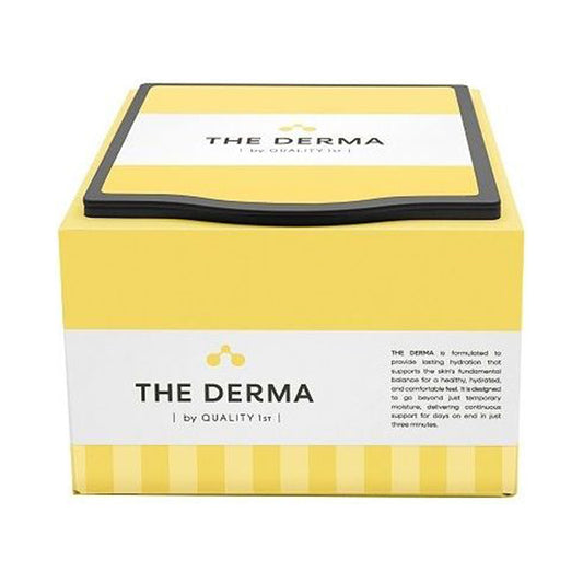 QUALITY 1ST The Derma VC100 Pore Care, 30 Sheets