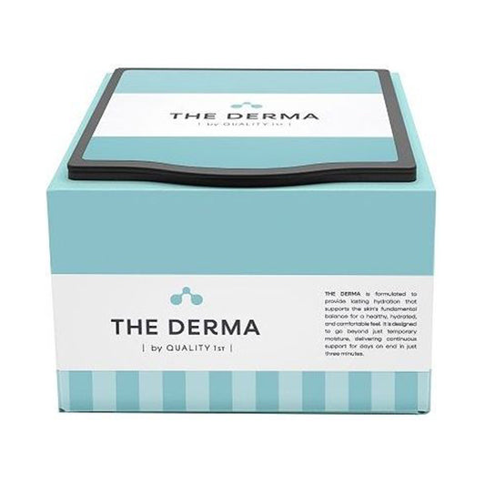 QUALITY 1ST The Derma Sensitive, 30 Sheets