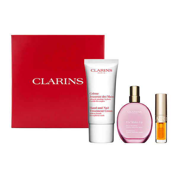 CLARINS Beauty to Go Kit