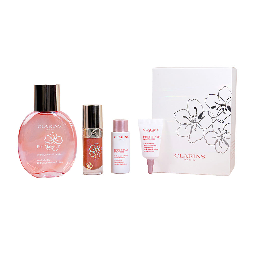 CLARINS Fairy Blossom Set