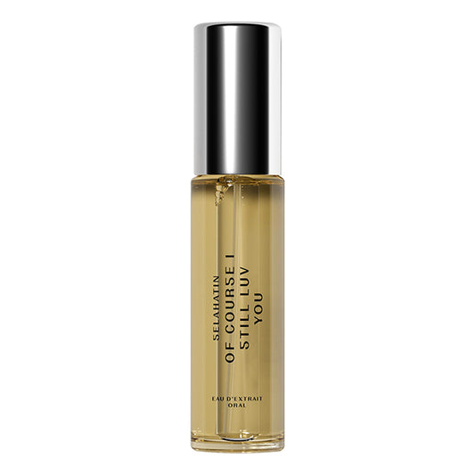 Mouth Spray (Of Course I Still Love You), 18.5ml