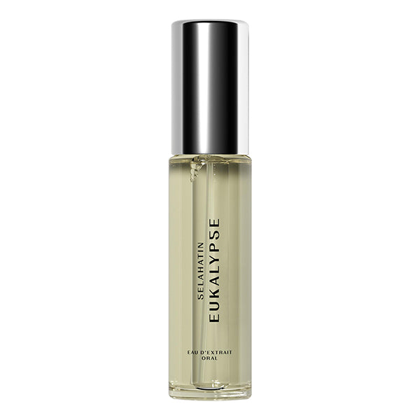 Mouth Spray (Eucalyptus), 18.5ml