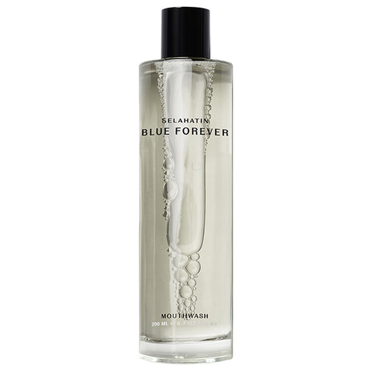 Mouthwash (Blue Forever), 200ml