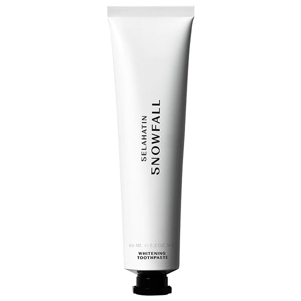 Oral Care Toothpaste (Snowfall), 65g