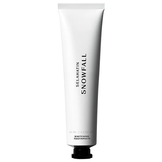 Oral Care Toothpaste (Snowfall), 65g