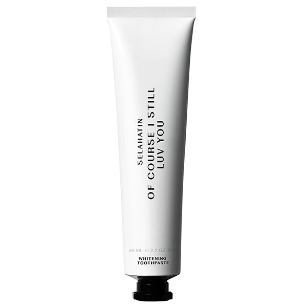 Oral Care Toothpaste (Of Course), 65g