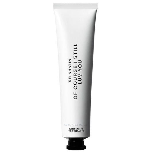 Oral Care Toothpaste (Of Course), 65g