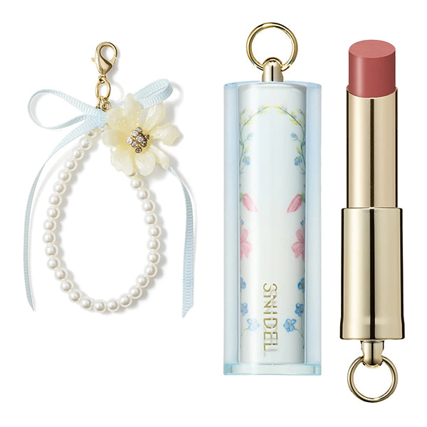 SNIDEL BEAUTY Rouge Couture Coffret II, 1 Set