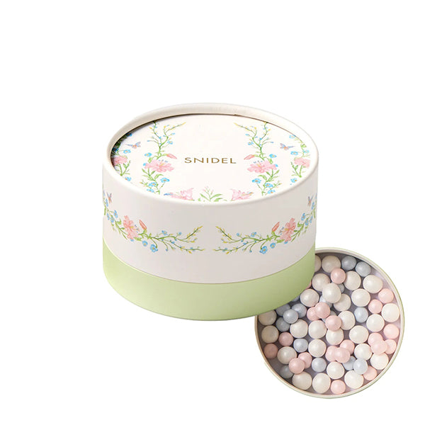 SNIDEL BEAUTY Eternal Radiance Powder (EX01), 30g
