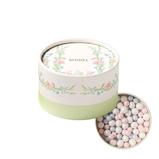 SNIDEL BEAUTY Eternal Radiance Powder (EX01), 30g