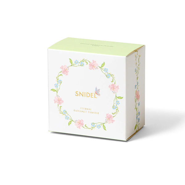 SNIDEL BEAUTY Eternal Radiance Powder (EX01), 30g
