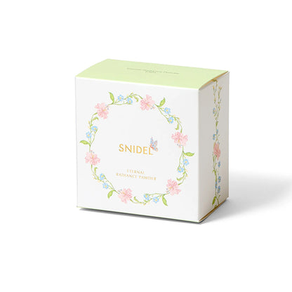 SNIDEL BEAUTY Eternal Radiance Powder (EX01), 30g
