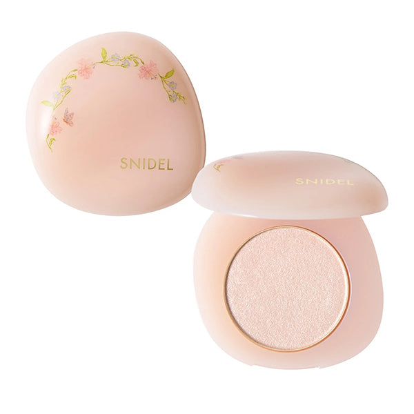 SNIDEL BEAUTY Euphoric Glow Blush (EX04), 3g