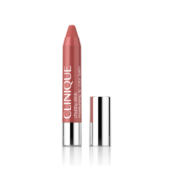 CLINIQUE Chubby Stick Moisturizing Lip Colour Balm (37 Boundless Blush)