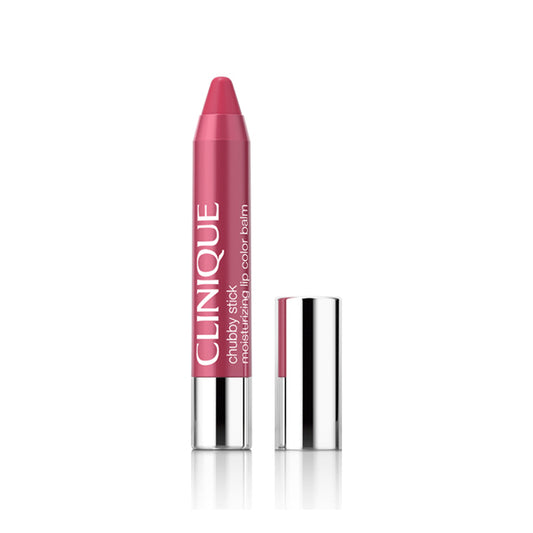 CLINIQUE Chubby Stick Moisturizing Lip Colour Balm (32 Lavish Lilac)