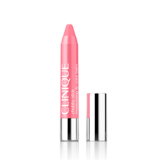CLINIQUE Chubby Stick Moisturizing Lip Colour Balm (31 Totally Tutu)