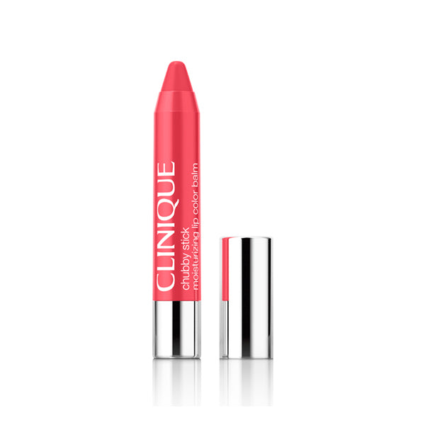 CLINIQUE Chubby Stick Moisturizing Lip Colour Balm (13 Mighty Mimosa)