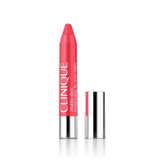 CLINIQUE Chubby Stick Moisturizing Lip Colour Balm (13 Mighty Mimosa)