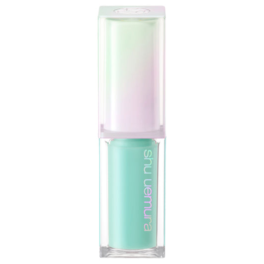 shu uemura Kinu Care CC Oil (Mint Jelly)