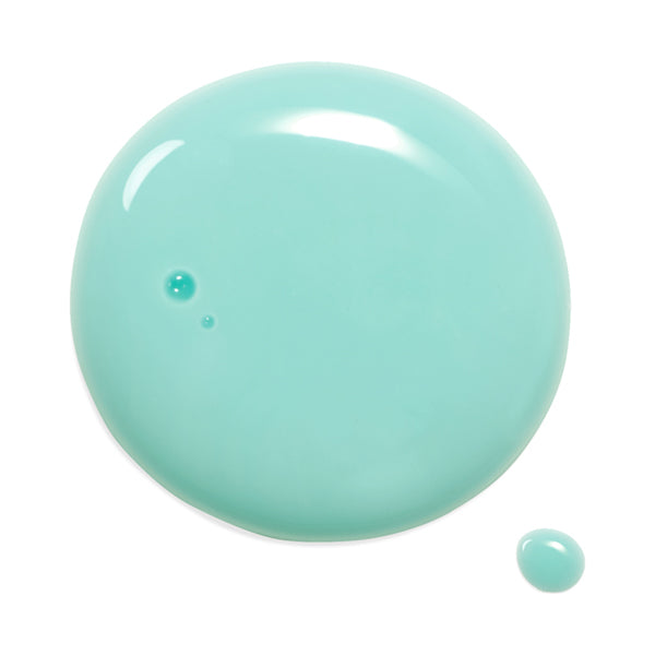 shu uemura Kinu Care CC Oil (Mint Jelly)