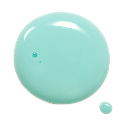 shu uemura Kinu Care CC Oil (Mint Jelly)