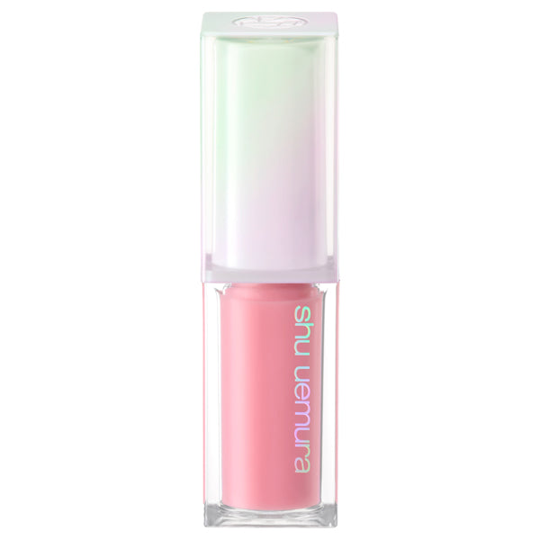 shu uemura Kinu Care CC Oil (Pink Icing)