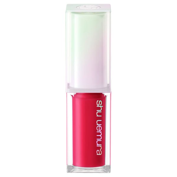 shu uemura Kinu Care CC Oil (Candied Berry)