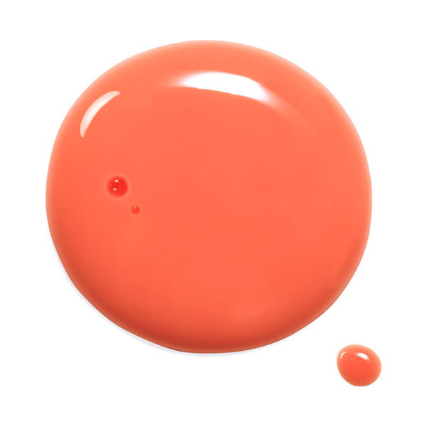 shu uemura Kinu Care CC Oil Limited (Tangerine Syrup)