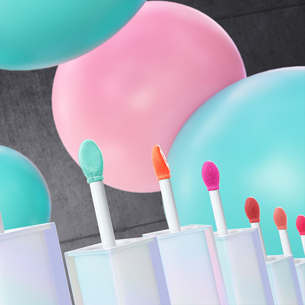 shu uemura Kinu Care CC Oil Limited (Tangerine Syrup)