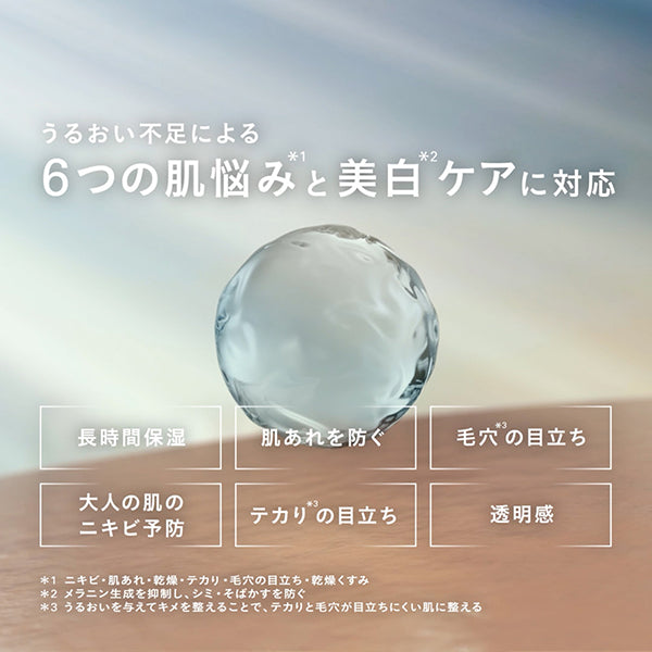IPSA The Time R Aqua e, 200ml