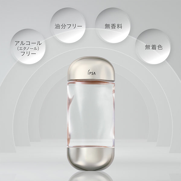 IPSA The Time R Aqua e, 200ml