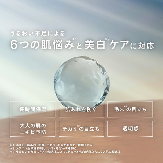 IPSA The Time R Aqua e, 100ml