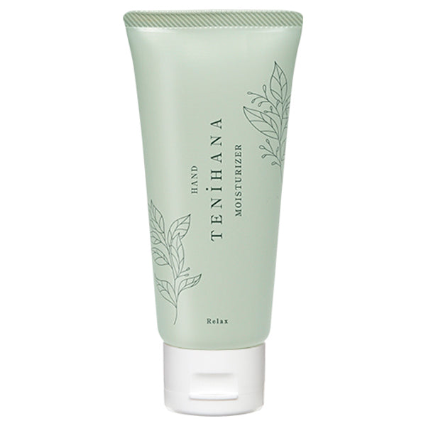 Mizuhashihojyudo Pharmaceutical Tenihana Moisturizer (Relax), 60g